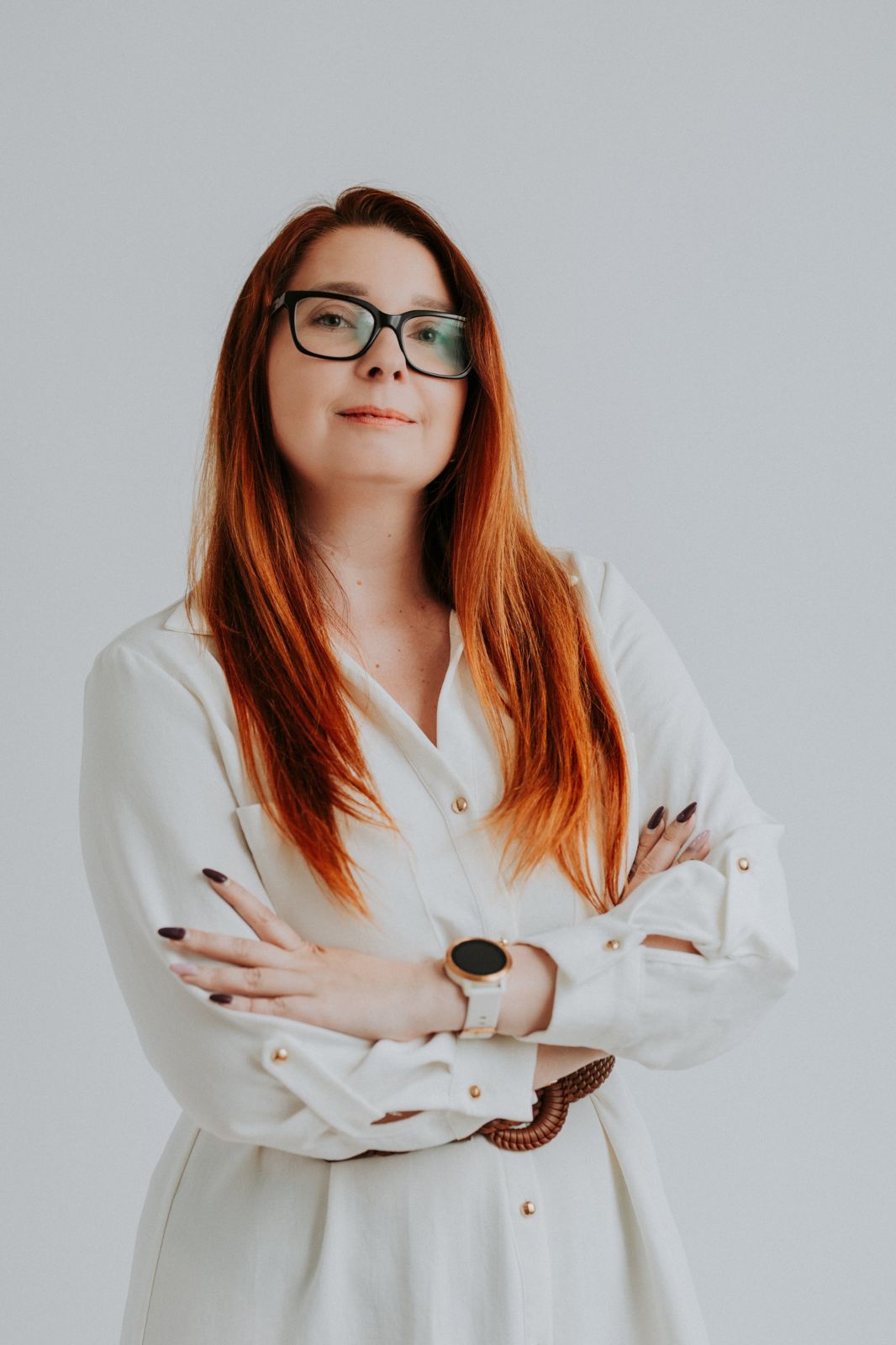 Zdena Popovská, fotografka