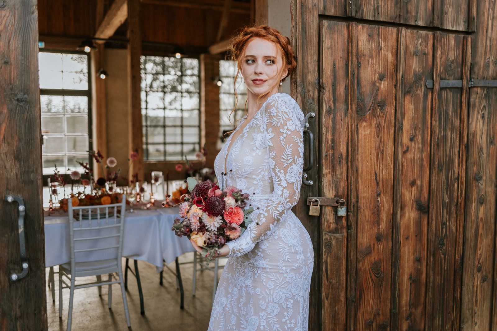 Ukázka focení – Zdena Popovská
